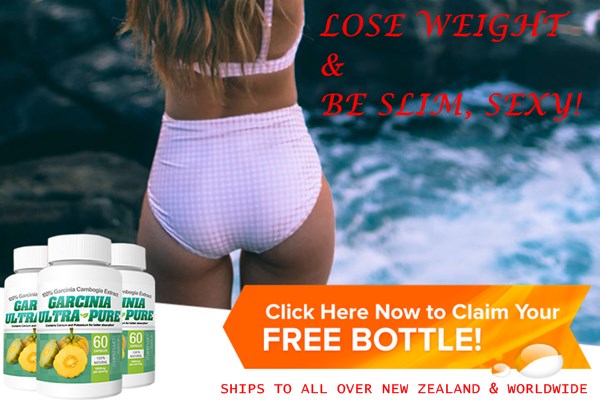 garcinia cambogia weight loss product