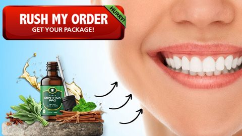 dentitox pro supplement new zealand