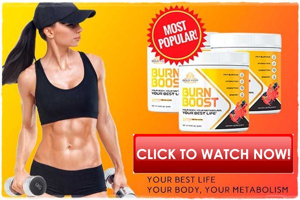 burn boost supplement new zealand