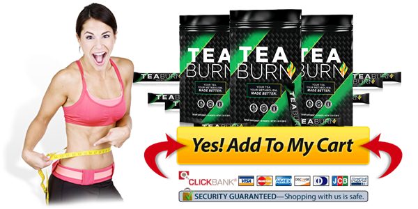 tea burn weight loss new zealand