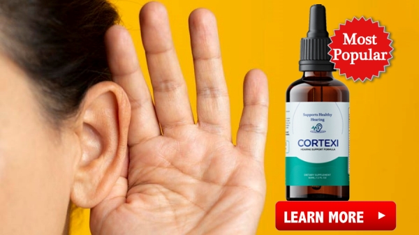 cortexi hearing loss supplement new zealand