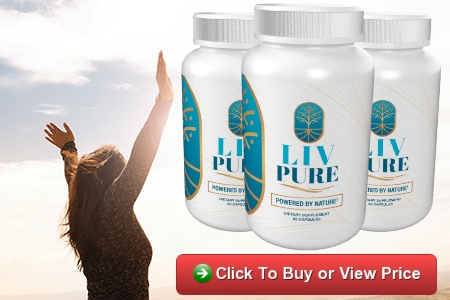 liv pure liver detox and cleanse supplement new zealand