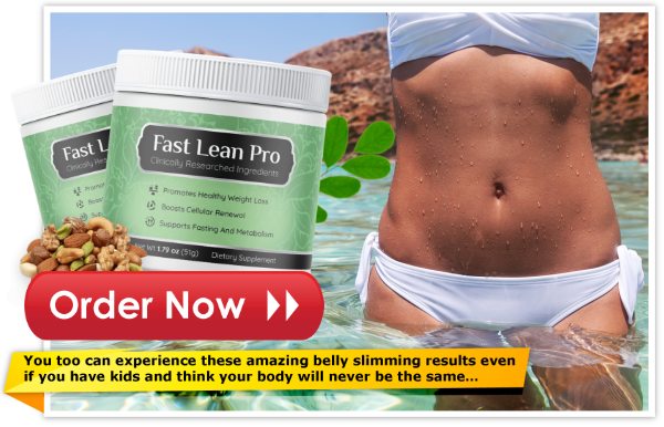 fast lean pro new zealand reviews